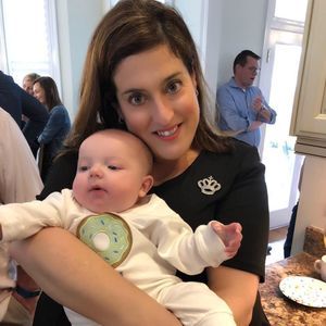 Meet your Posher, Keegan